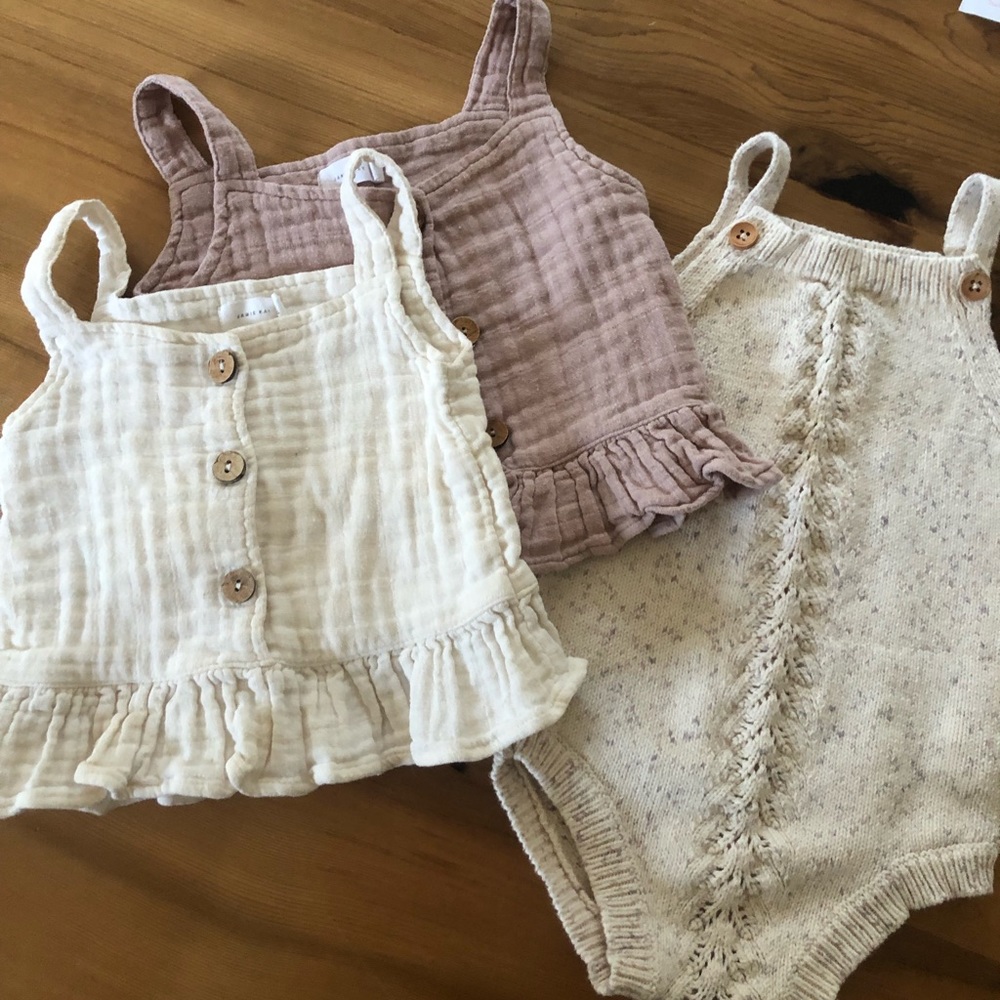 Jamie Kay bundle